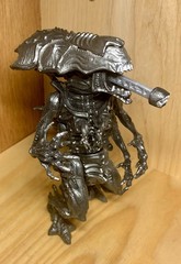 Alien Action Figure Lot Hiya Alien Queen ‘92 Kenner Xenomorph Funko Pop #30