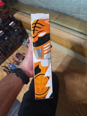 Power Ranger Lightning Collection Mighty Morphin White RANGER NIB & 3 LOOSE