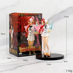 Anime Style Action Figure Model Doll Collectible Display Toy Gift