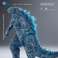 HIYA EBG0187 Godzilla vs Kong The New Empire 18CM Action Figure Model Toy