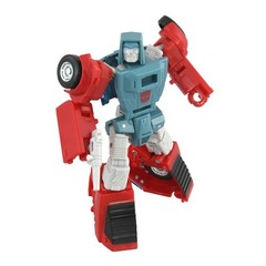 Transformers TS-15 Windcharger Takara Tomy Action Figure Toy New