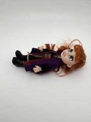 Disney Frozen Anna Doll Figure Jakks Pacific , 6 In …23