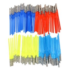 Lot 16~100 Lightsaber Accessory For Star Wars 3.75” Trooper Figure Toy gift kid