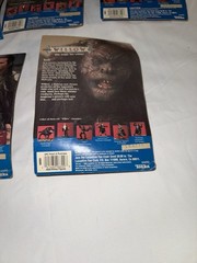 1988 Tonka Willow Action Figure Collection Boxed Willow Ufgood Madmartigan Troll