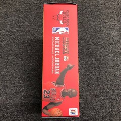 Mafex No.100 Michael Jordan Chicago Bulls Figure 6.5 inches / Medicom