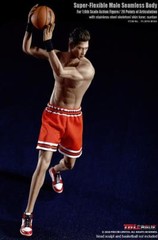 TBLeague Phicen M36A 1/6 scale Male Seamless suntan Body for sport ❶US IN STOCK❶