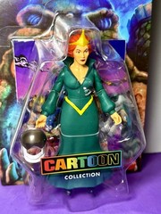 2026 Masters of the Universe Origins Cartoon Collection – QUEEN MARLENA Figure