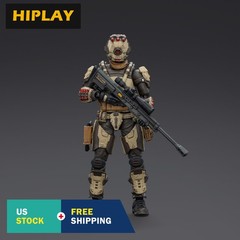 HIPLAY JOYTOY UNSC Sniper Dima JT02021 1/25 Scale Action Figure
