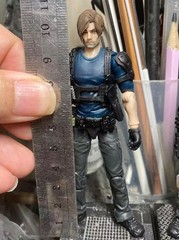 Hot Painted 1/18 Man 3.75″ Male Soldier Articulated Action Figure Toy Xmas Gift