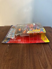 Transformers KO Animism Defender Bootleg Figure Transformable China New