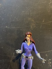 Batman Animated Series Shadows of Gotham City TALIA AL GHUL Toys R Us Exclusive