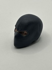GIJoe Classified Series Kamakura Masked Head Fodder 1/12 Scale