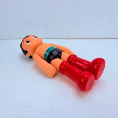HUNG HING TOYS 5-inch Astro Boy Figure Japan Cartoon Standing Figurine