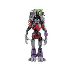 FNaF Endo-02 Roxanne Wolf & Shattered Roxanne Wolf (New) (In Stock)
