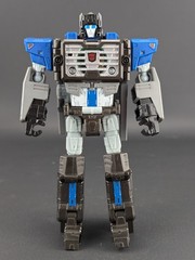 Transformers SDCC Titans Return Fortress Maximus complete Hasbro 2016