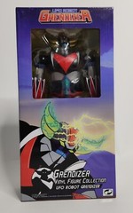 HL Pro Grendizer 9 inch 2023 Normal Version