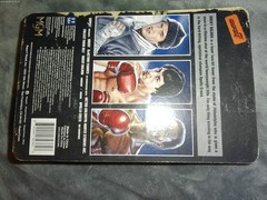 APOLLO CREED ROCKY (UNOPENED) SUPER 7 REACTION
