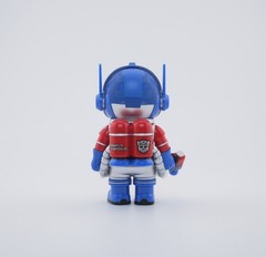 Pop Mart Mega Space Molly 100% Series 4 – Optimus Prime