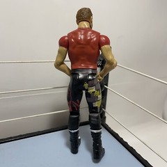 Mattel 2017 Sammi Zayn Action Figure