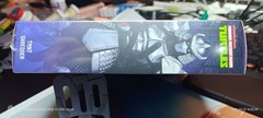Joytoy Teenage Mutant Ninja Turtles 1/18 Shredder 4.3 inches (11 cm) USAship