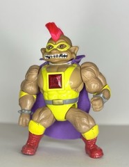 VINTAGE ACE NOVELTY TROLLS STONE PROTECTORS CHESTER ACTION FIGURE 1993