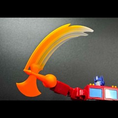 IN STOCK Special Effects Axe Upgrade Kit For SS86 OP Prime Accessories