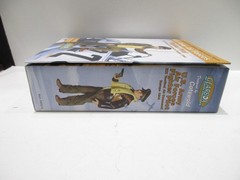 GEARBOX US ARMY AIR FORCES FIGHTER PILOT XIX TACTICAL AIR COMMAND EUROPE 1944