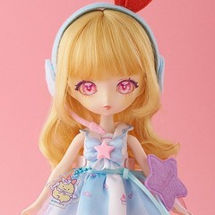 Sumikko Gurashi Ebifurai no Shippo Idol Ver. 9.1in Doll Near Harmonia GSC NIB