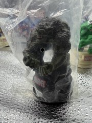 Marvel Chess Pieces- Wolverine, Hulk, Sabertooth, Abomination & Mystique NEW!