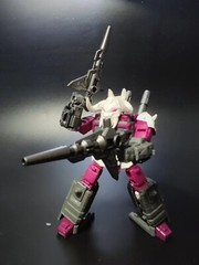 BDT studio BDT-66 upgrade kit for Legacy Skullgrin