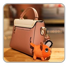10-40CM Pochita Plush Chainsaw Chain Saw Man Plush Doll Cute Stuffed Cartoon