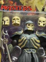 2026 Masters Of The Universe SKEL-KNIGHT” New