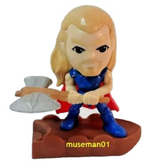 2022 THOR FIGURE ~ Love & Thunder ~ Figure #1 ⊱Brand New, Sealed ~ @LOOK@