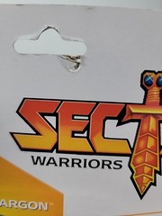 Nacelle Sectaurs Warriors Of Symbion Lot Walmart Exclusive Dargon Stellara Night