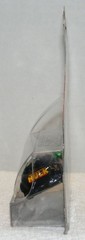 NIP 2011 HOT WHEELS MAISTO MARVEL UNIVERSE HULK DIE CAST CAR