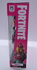 McFarlane Toys Fortnite Skully Premium Action Figure – New In Box