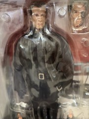 READ Popsalute Hot Terminator 3 T-850 1/6 12” Action Figure Toys 716/1200 Arnold