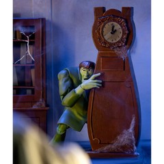IN STOCK! Scooby-Doo! Wave 1 Creeper 1:12 Scale Action Figure BY JADA TOYS