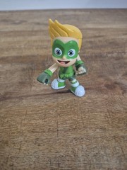 NINJA KIDZ TV Cartoon Game Loose Figure Collectible Model Toy Kayson. ST2