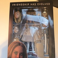NECA Megan Friendship Has Evolved 5″ Action Figure Sealed New Horror Doll Toy