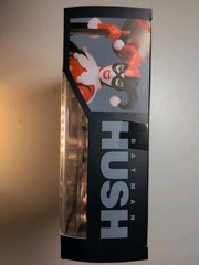 Medicom Toy Mafex 162 Harley Quinn (Batman: Hush Ver.) Action Figure New Sealed