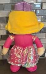 The Wizard Of Oz GLINDA Plush Doll Figure- Limited Edition / Kawaii / 10” / NEW