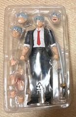 S.H.Figuarts Undead Unluck Andy Action Figure 155mm 2024 BANDAI SPIRITS New