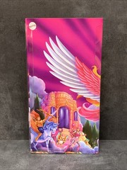 SHE-RA 35th Anniversary Masters of the Universe Origins 5.5 inch MOTU NO MAILER