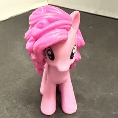My Little Pony G4 2010 PVC Vinyl Pinkie Pie Figure