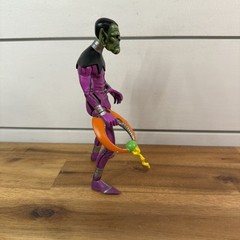 Marvel Diamond Select Skrull Figure From Multi-Pack Fantastic Four Ships Fast!