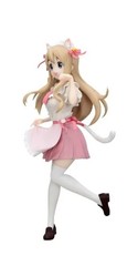 K-On! Trio-Try-iT Tsumugi Kotobuki Figure FURYU Anime Mint in box NEW