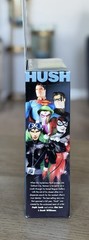 DC Direct Hush Batman Series 2 – SUPERMAN Action Figure – NIB with FREE SHIPPING