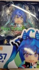 Nendoroid Action Figure Twin Turbo 100mm Uma Musume Pretty Derby Good Smile