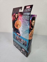 Marvel Legends Series Doctor Strange in the Multiverse of Madness 6-inch Figure